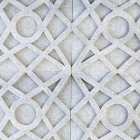 rokoko, acoustic wall panels