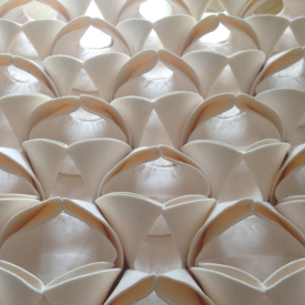soft sound, acoustic wool wall panels