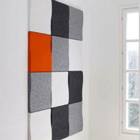 soften, acoustic wall panels