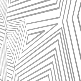 square, soundabsorbing wall panels