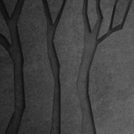 silent trees, acoustic peat fiber wall panels